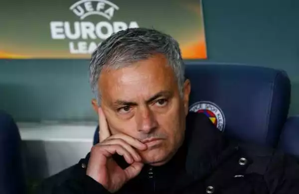 There are negative feelings in United – Mourinho